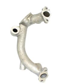 Water Outlet 6.5L Turbo Diesel Engine HMMWV